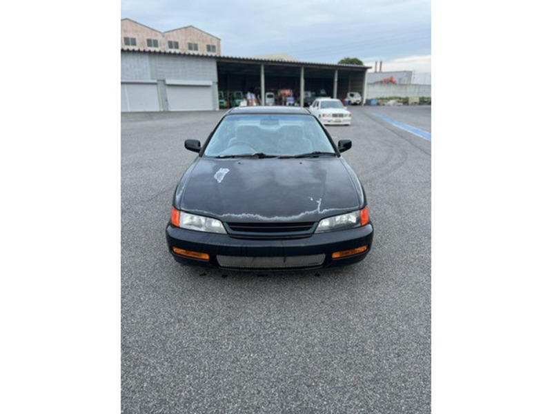 ACCORD COUPE