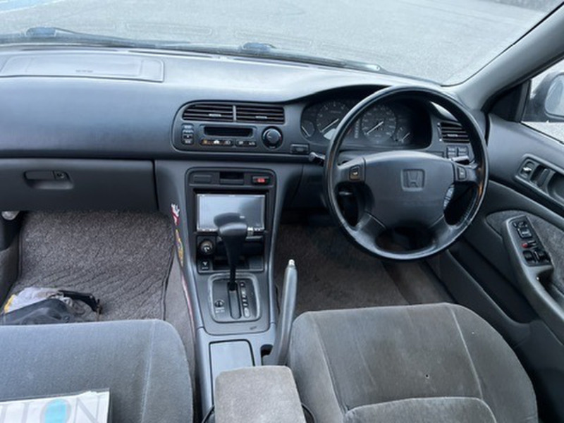 ACCORD COUPE