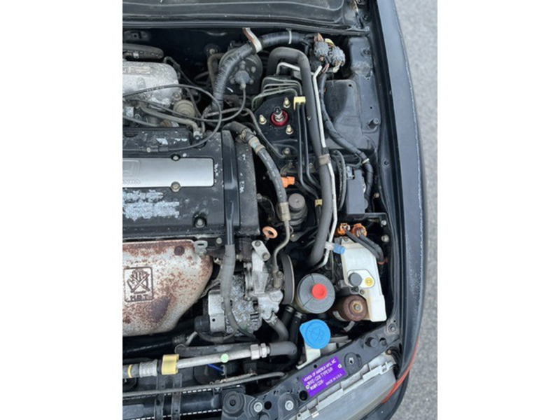 ACCORD COUPE