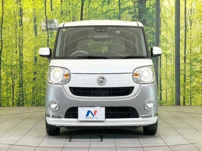 MOVE CANBUS
