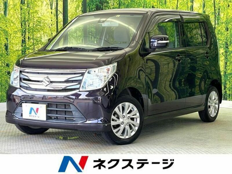 WAGON R-0