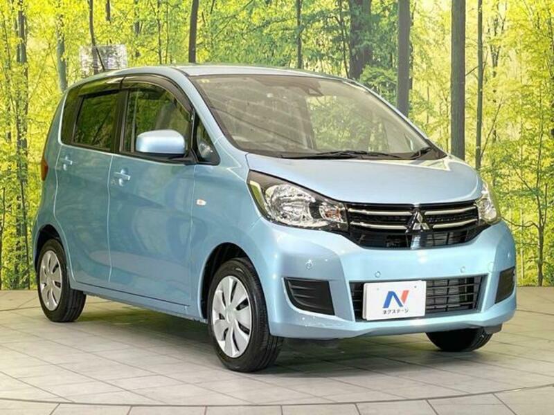 EK WAGON