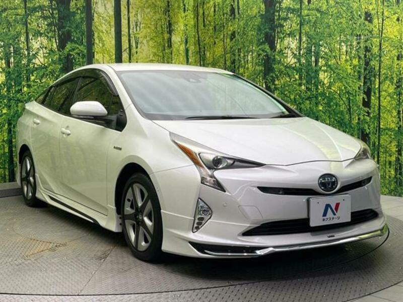 PRIUS