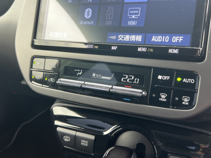 PRIUS PHV