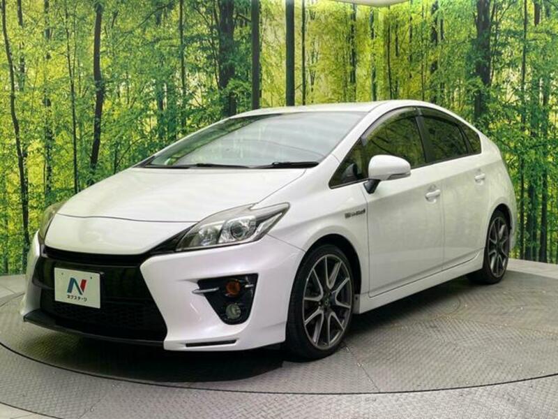 PRIUS