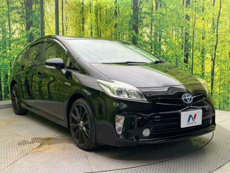 PRIUS