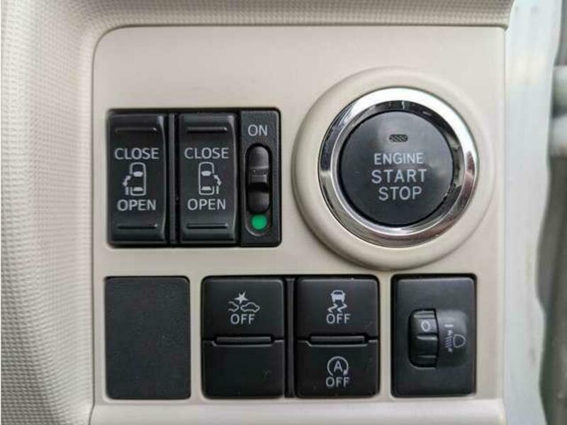 MOVE CANBUS