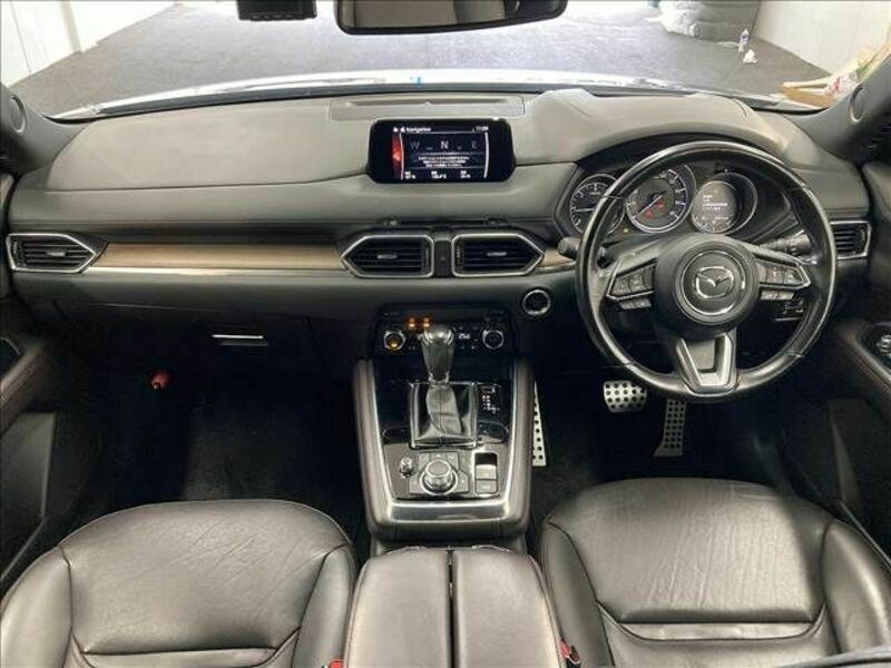 CX-8