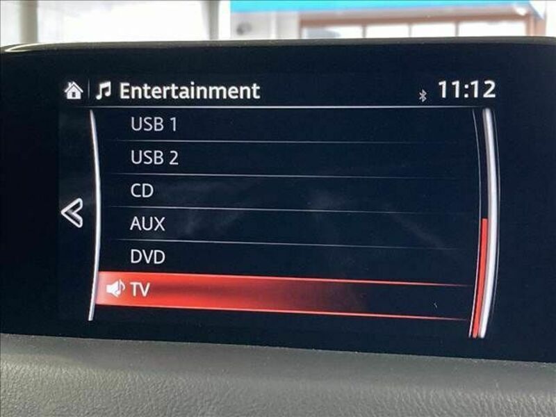 CX-8