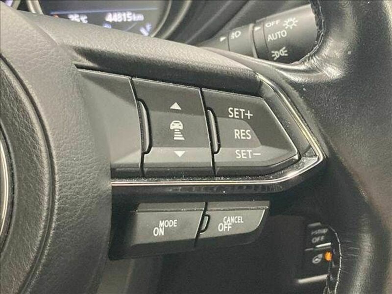 CX-8