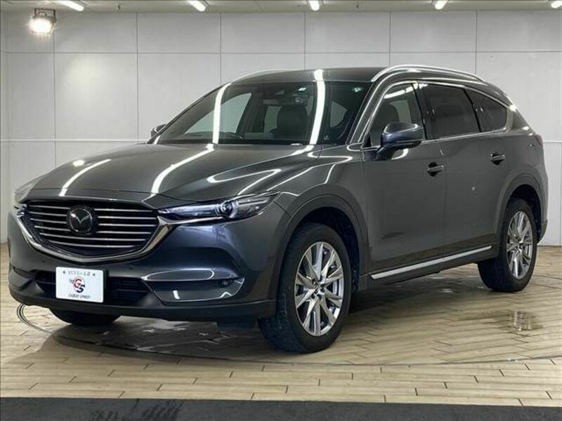 CX-8