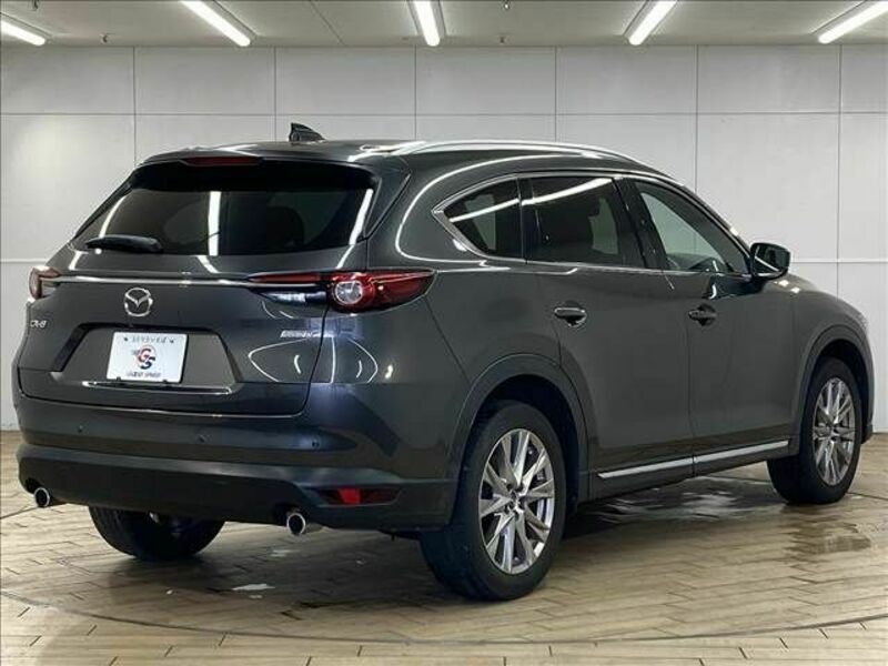 CX-8