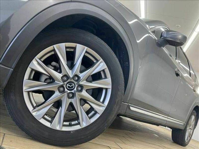 CX-8