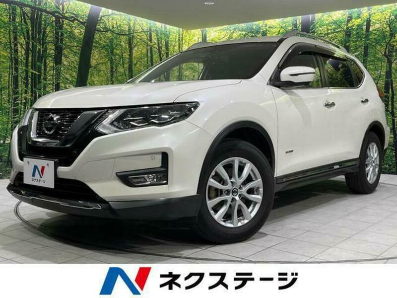X-TRAIL-0