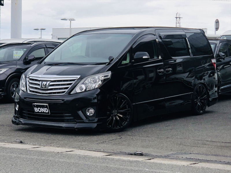 ALPHARD-0