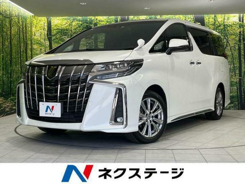 ALPHARD-0