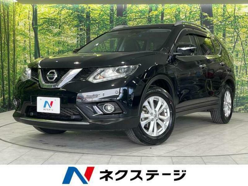 X-TRAIL-0