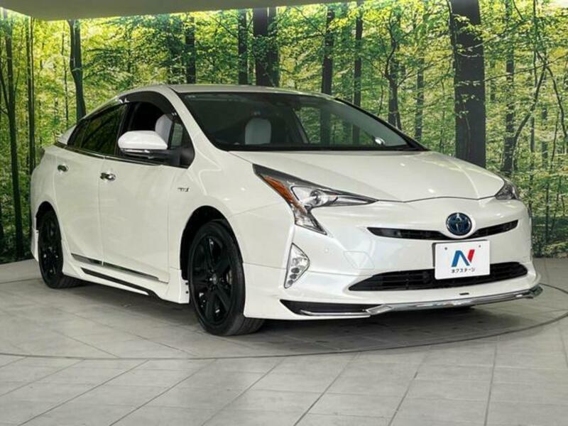 PRIUS