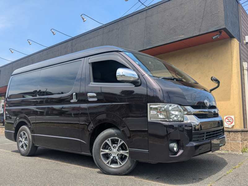 HIACE VAN-0