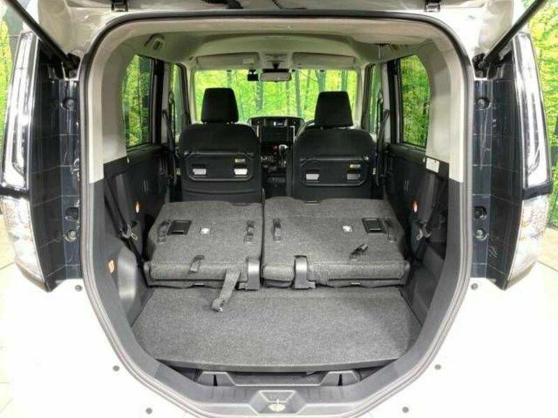 ROOMY