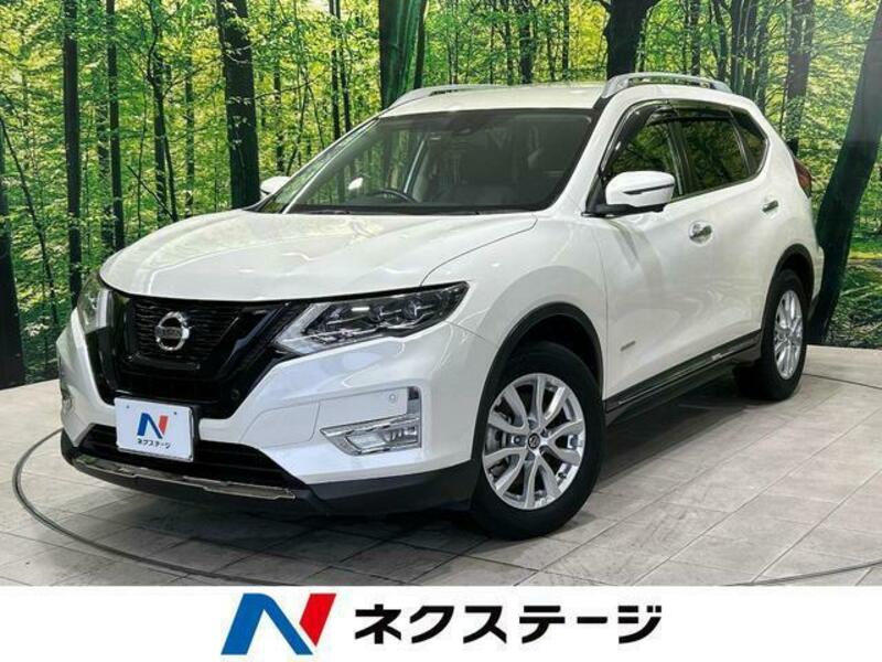 X-TRAIL-0