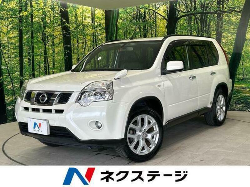 X-TRAIL-0