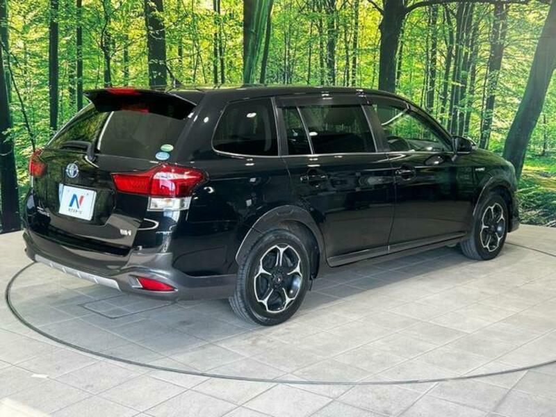 COROLLA FIELDER