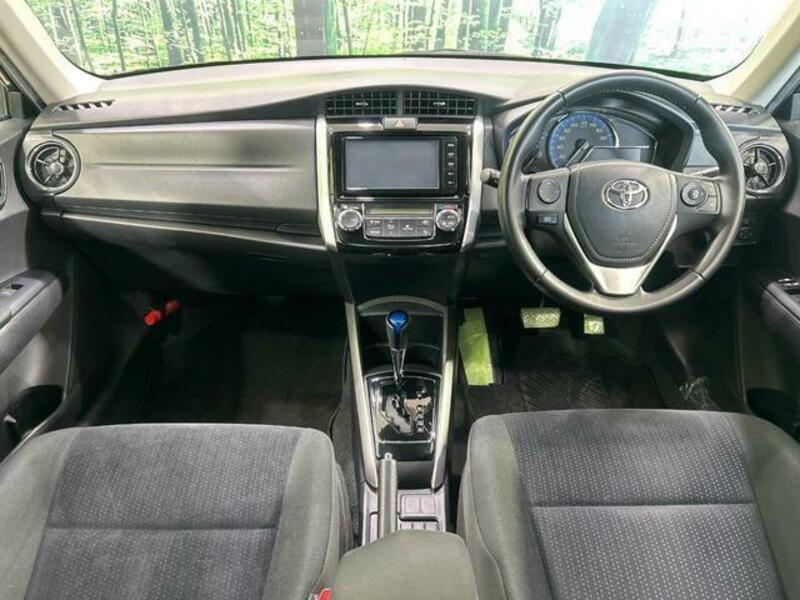 COROLLA FIELDER