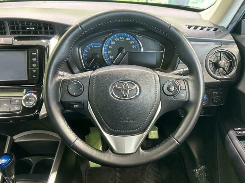 COROLLA FIELDER