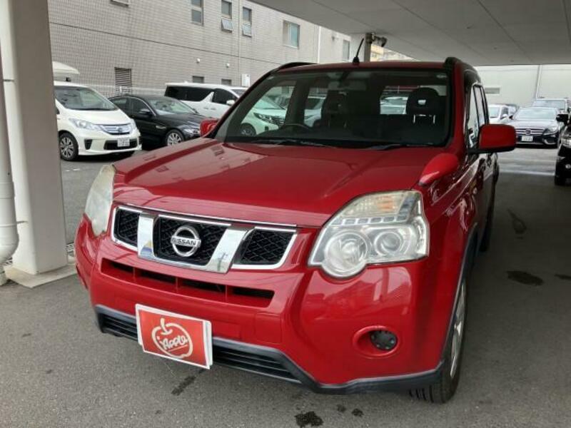 X-TRAIL-0