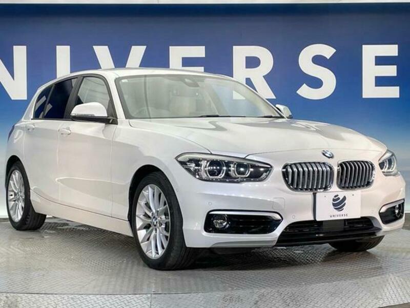 1 SERIES