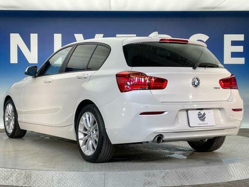 1 SERIES