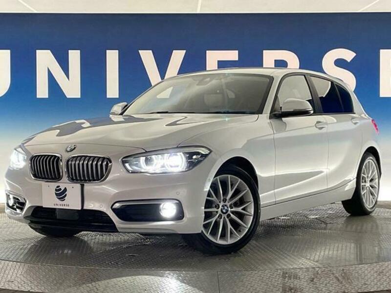 1 SERIES