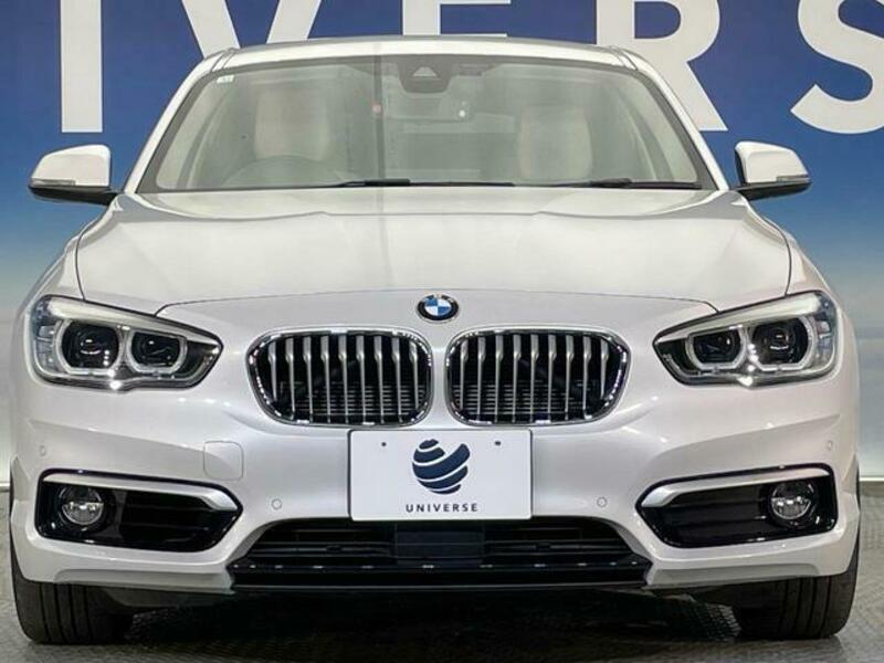 1 SERIES