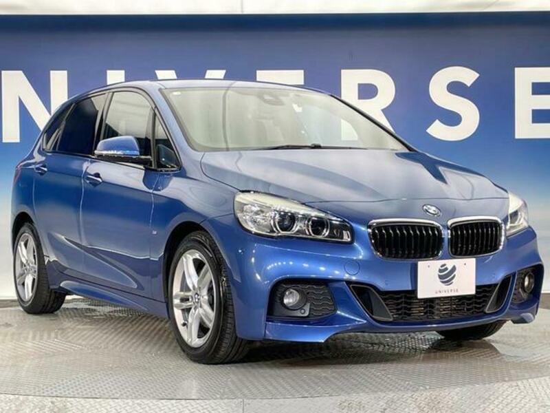 2 SERIES