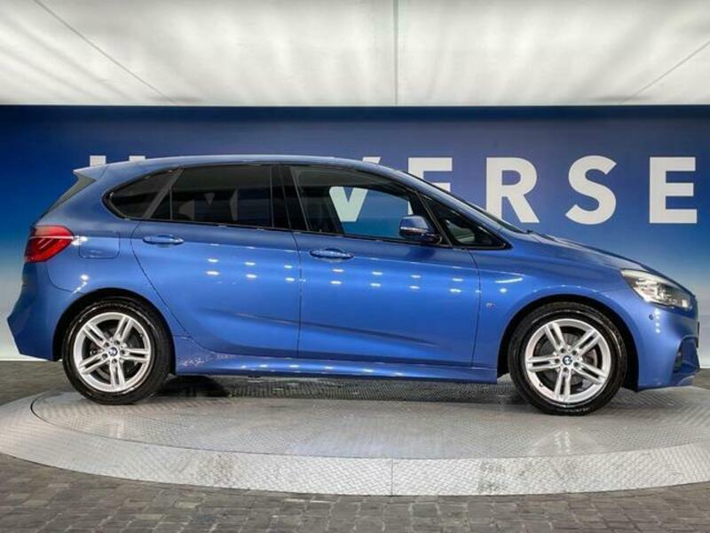 2 SERIES