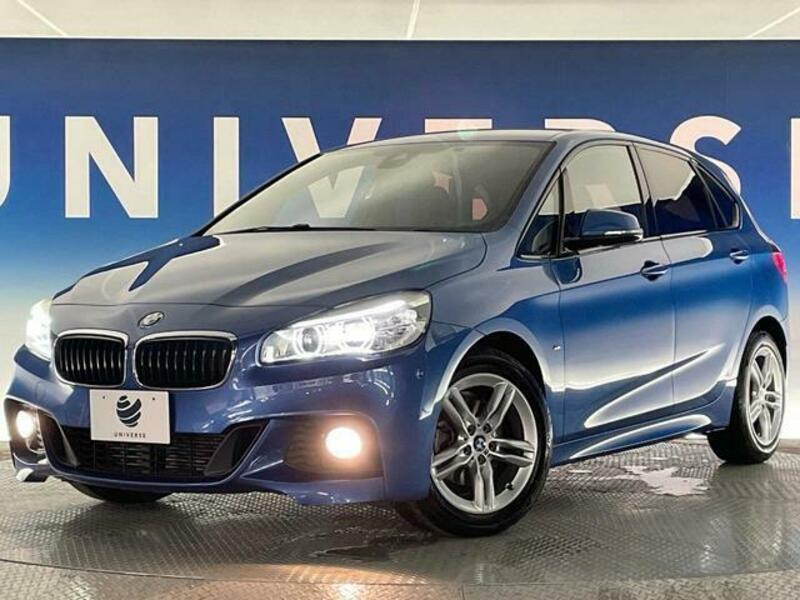 2 SERIES