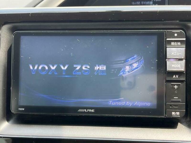 VOXY