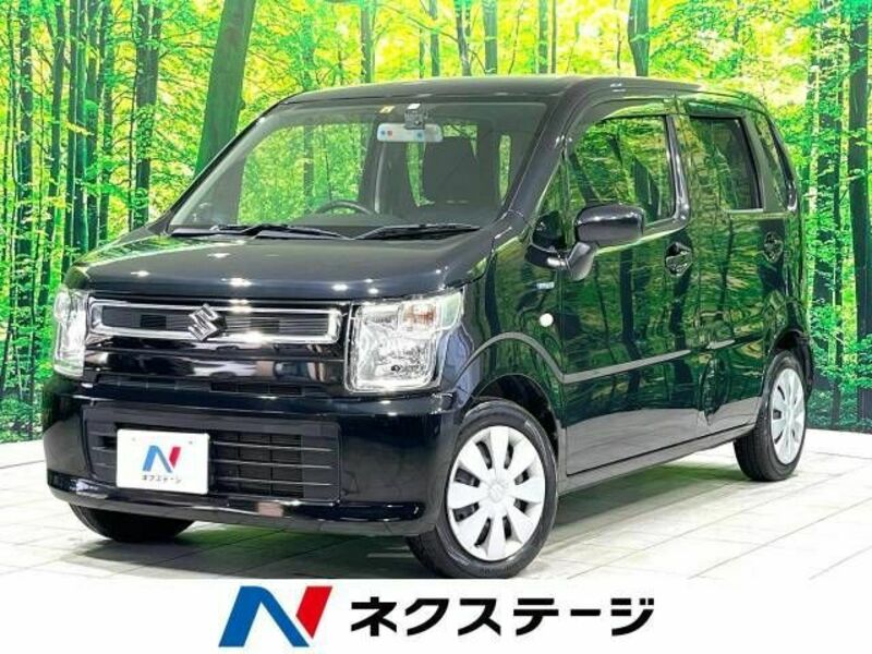 WAGON R-0