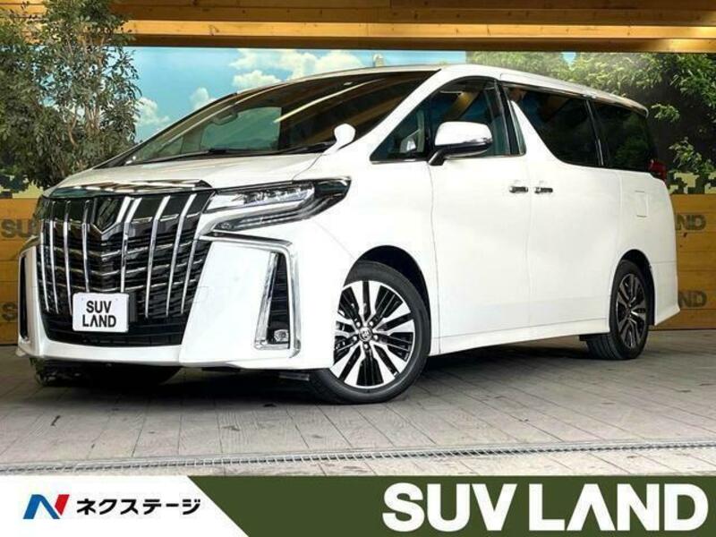 ALPHARD-0