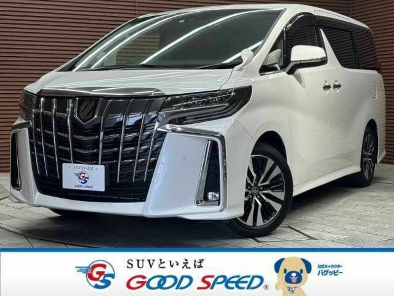 ALPHARD-0