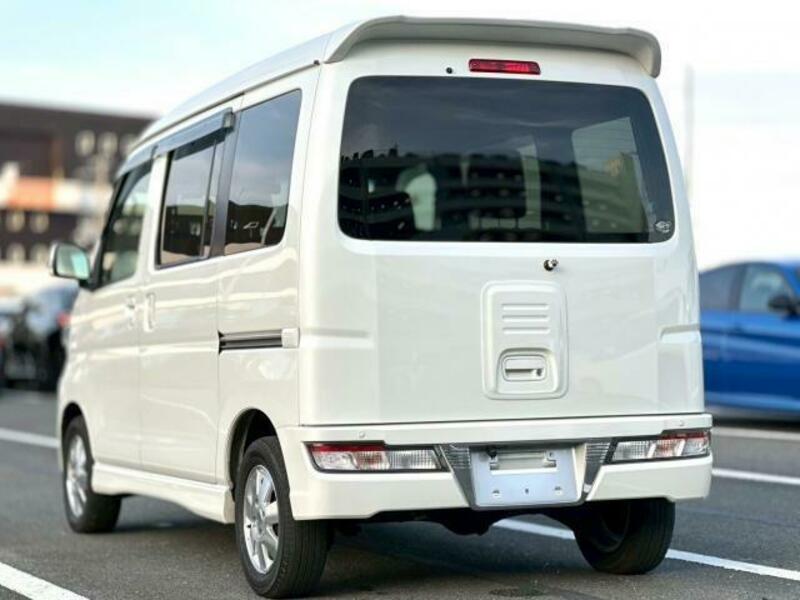 ATRAI WAGON