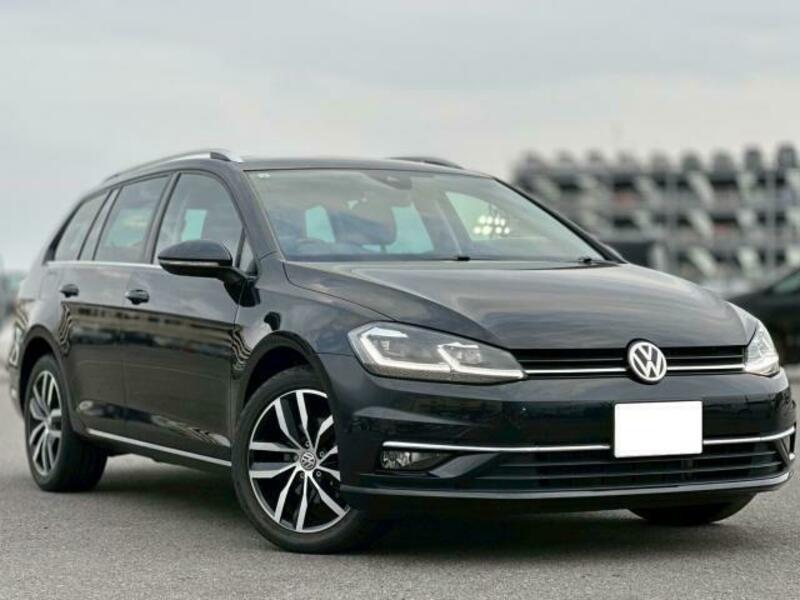 GOLF VARIANT-0