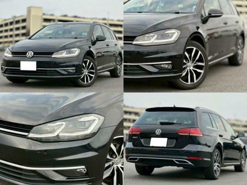 GOLF VARIANT