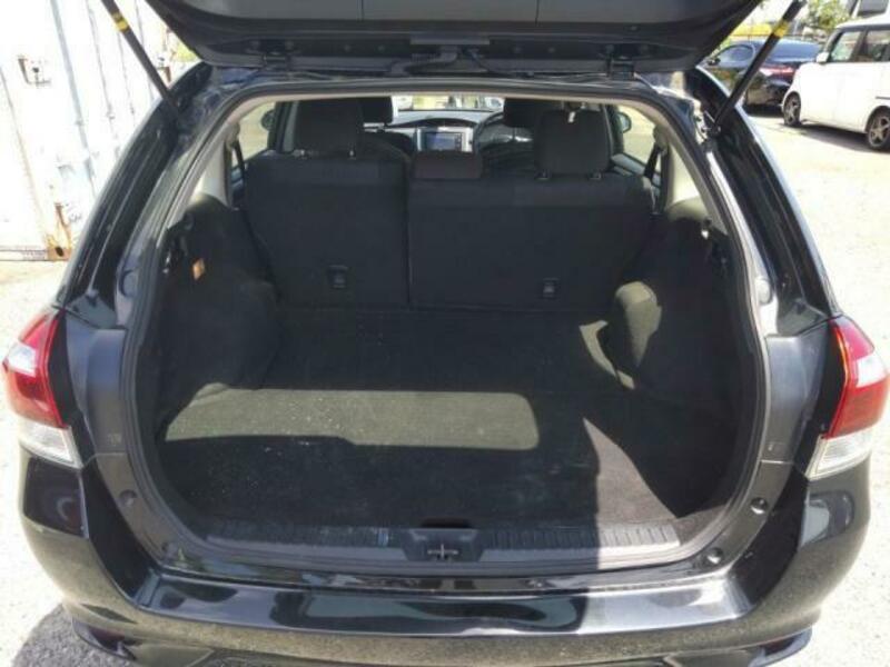 COROLLA FIELDER
