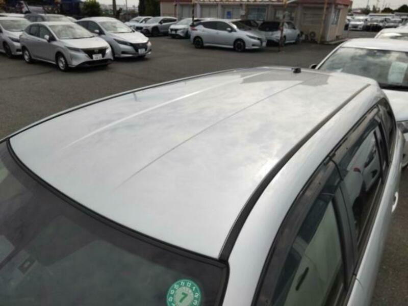 COROLLA FIELDER