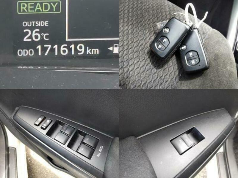 COROLLA AXIO