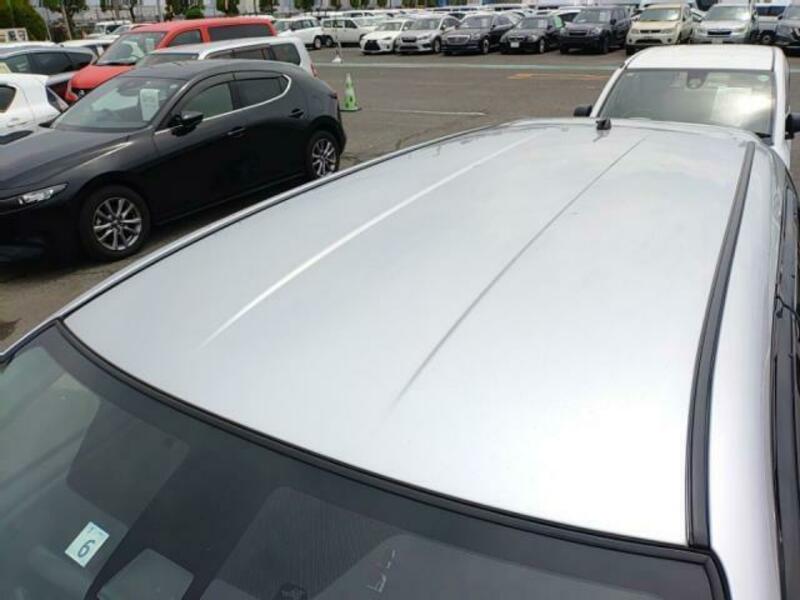 COROLLA FIELDER