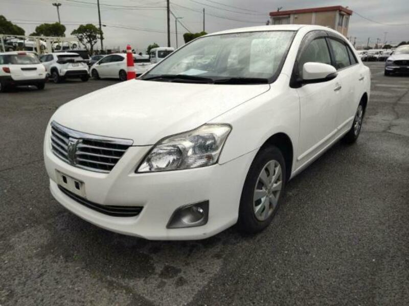 TOYOTA PREMIO