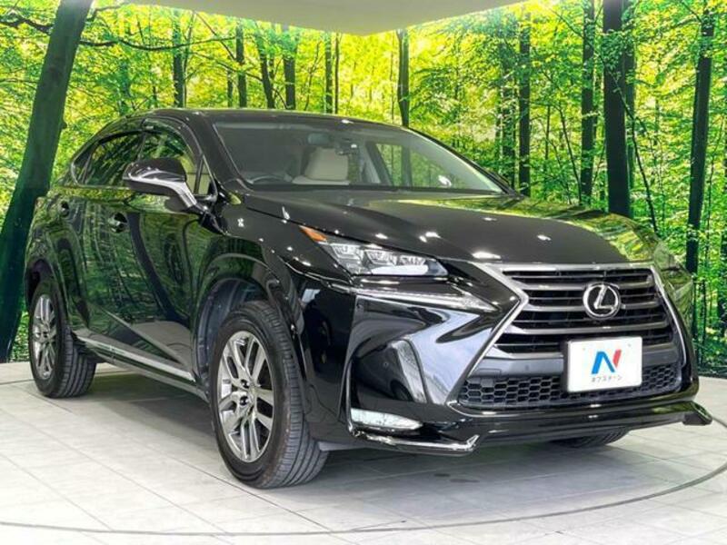 NX